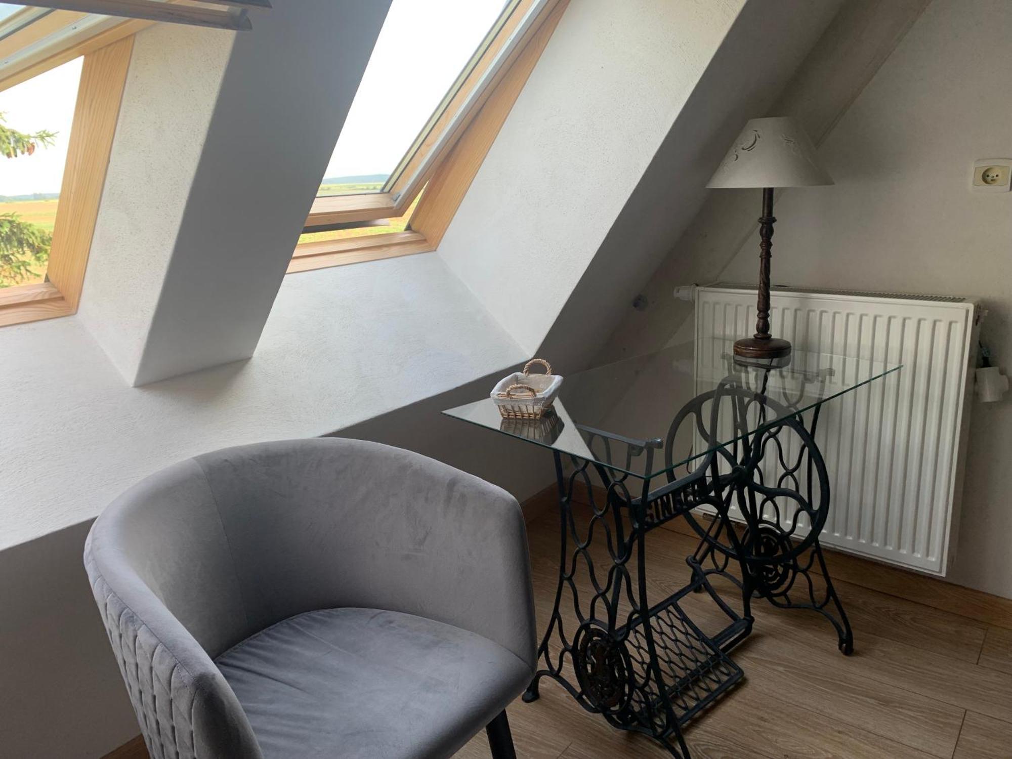 La Bihourderie Bed & Breakfast Azay-sur-Indre Bagian luar foto