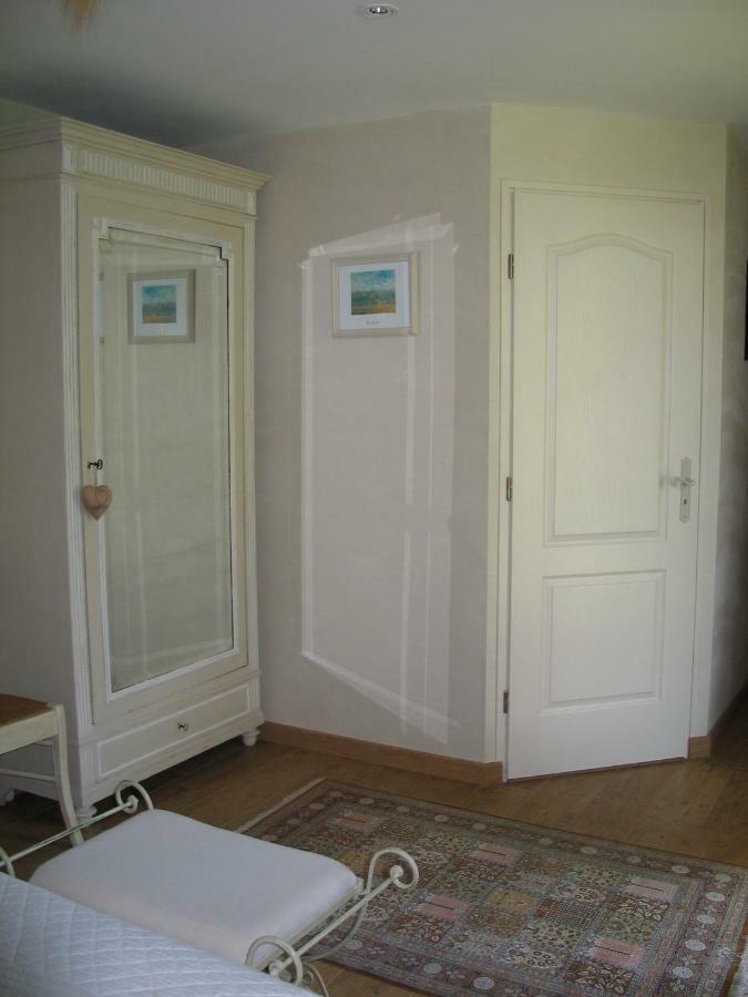 La Bihourderie Bed & Breakfast Azay-sur-Indre Bagian luar foto