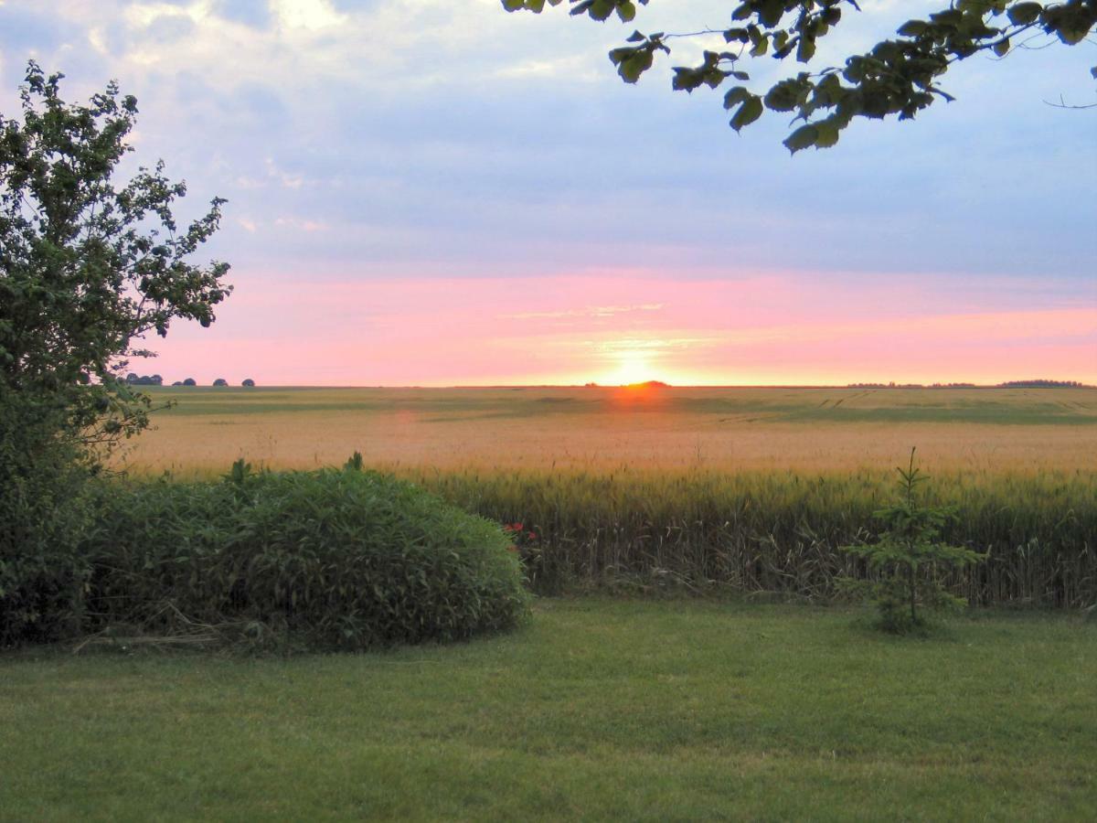 La Bihourderie Bed & Breakfast Azay-sur-Indre Bagian luar foto